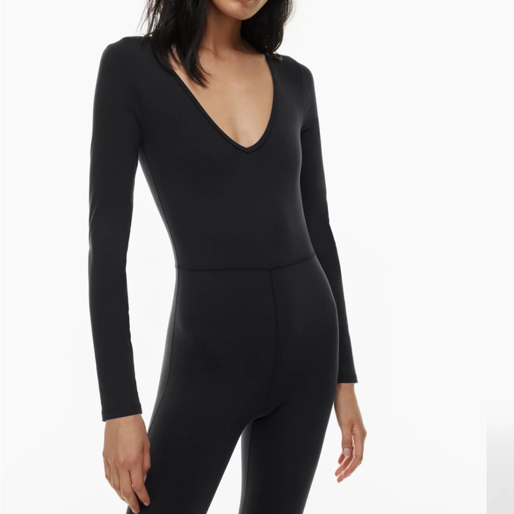 Aritzia Wilfred Free Jumpsuit